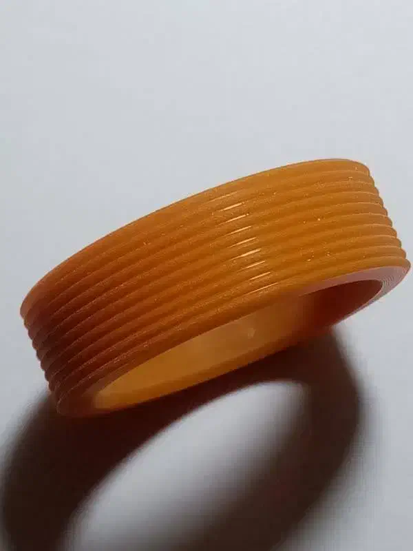 تولید قطعات پلاستیکی ، پکینگ با دستگاه CNC|خدمات پیشه و مهارت|اراک, |دیوار