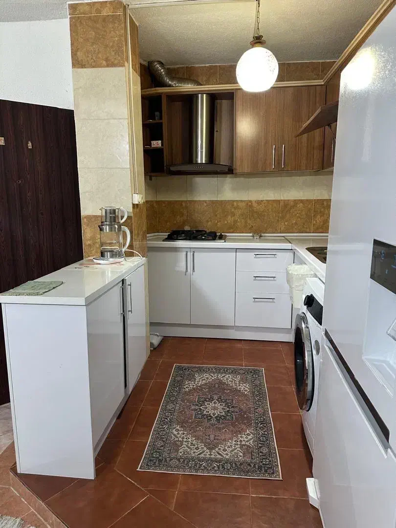 اجاره ماهانه مبله بدون پول پیش شهرک صدف|اجارهٔ کوتاهمدت آپارتمان و سوئیت|کیش, |دیوار