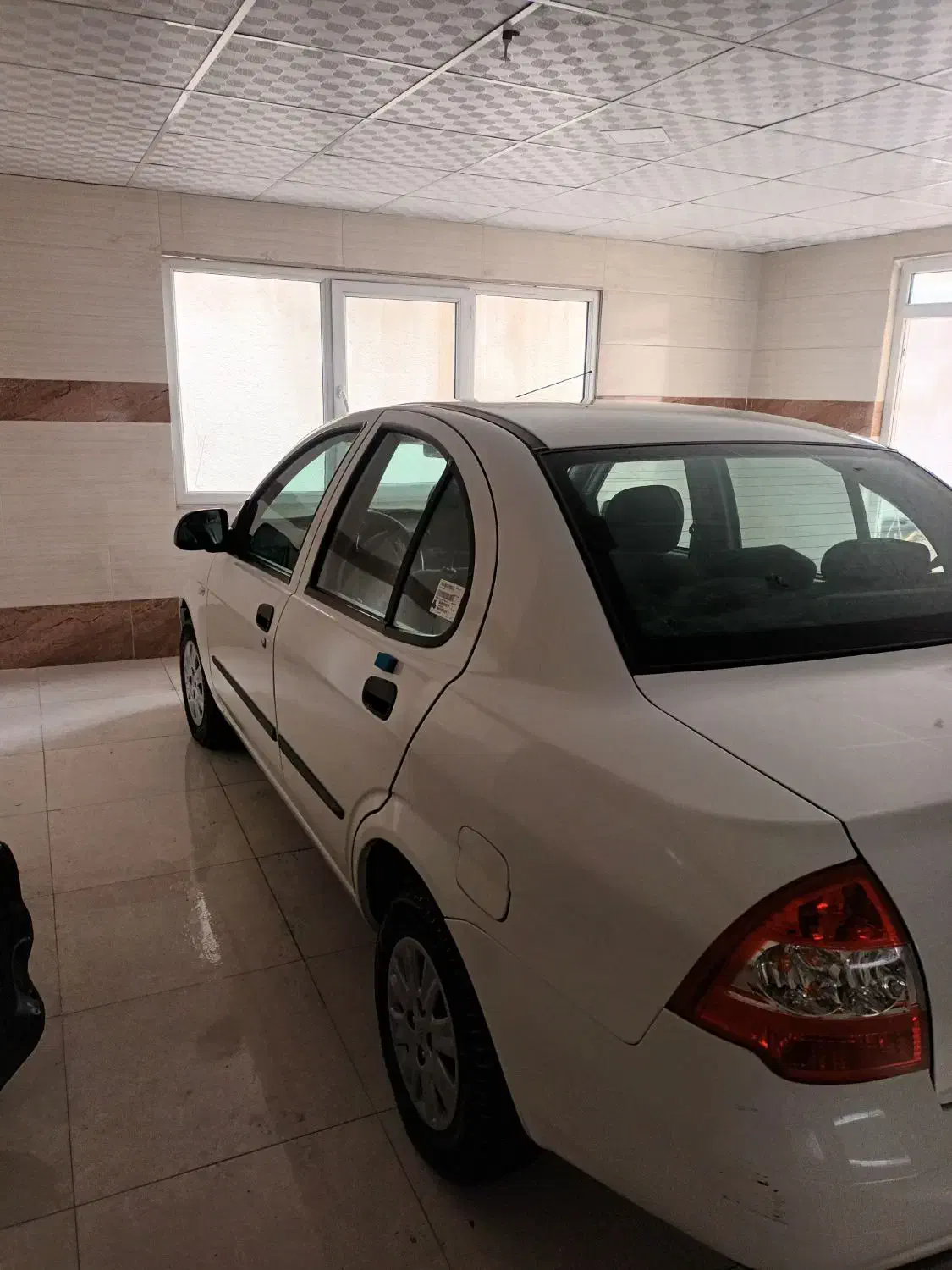 تیبامدل ۱۴۰۰|خودرو سواری و وانت|تبریز, |دیوار