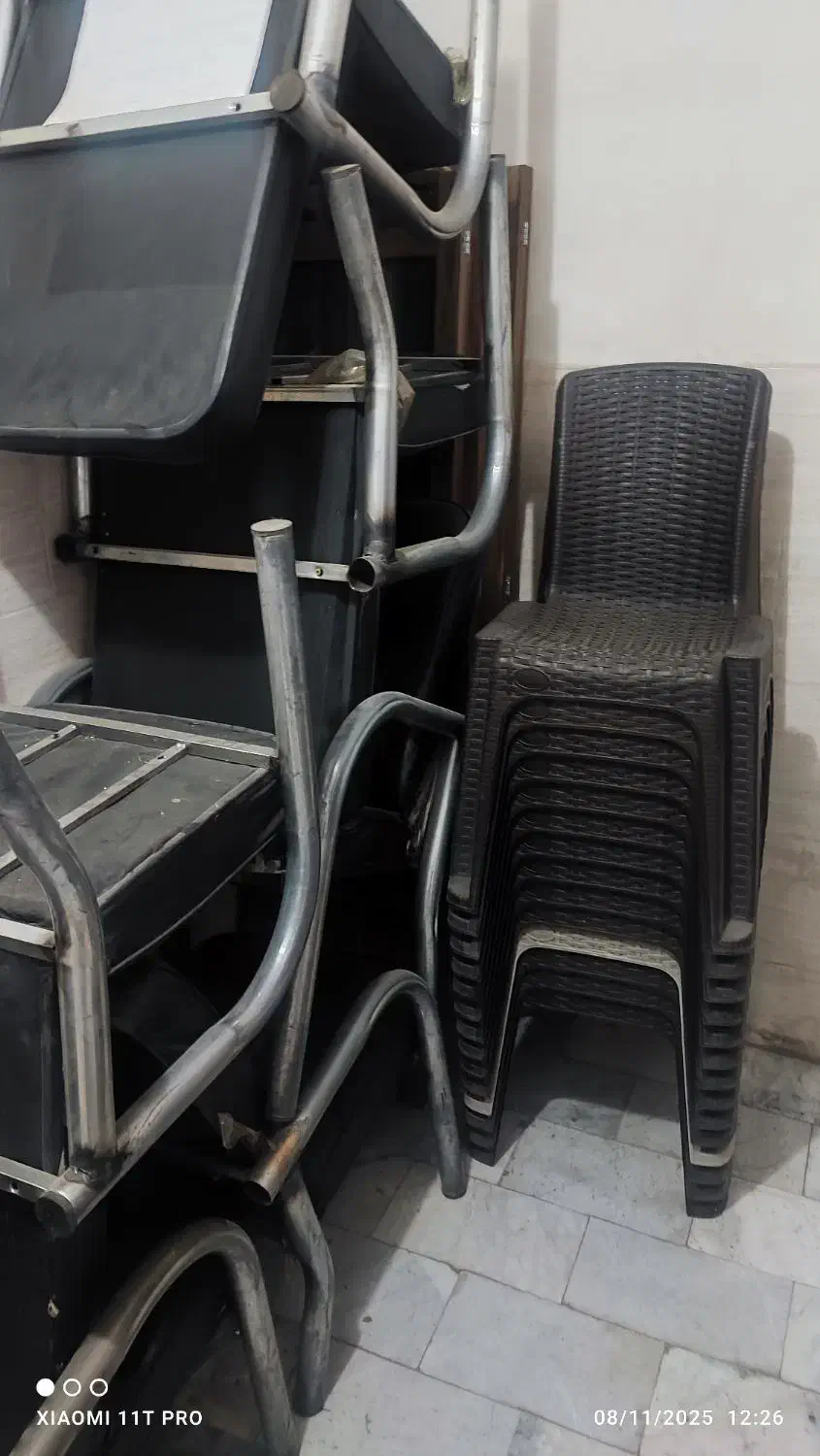 جانبی مغازه|فروشگاه و مغازه|کرج, شهرک جهان‌نما|دیوار