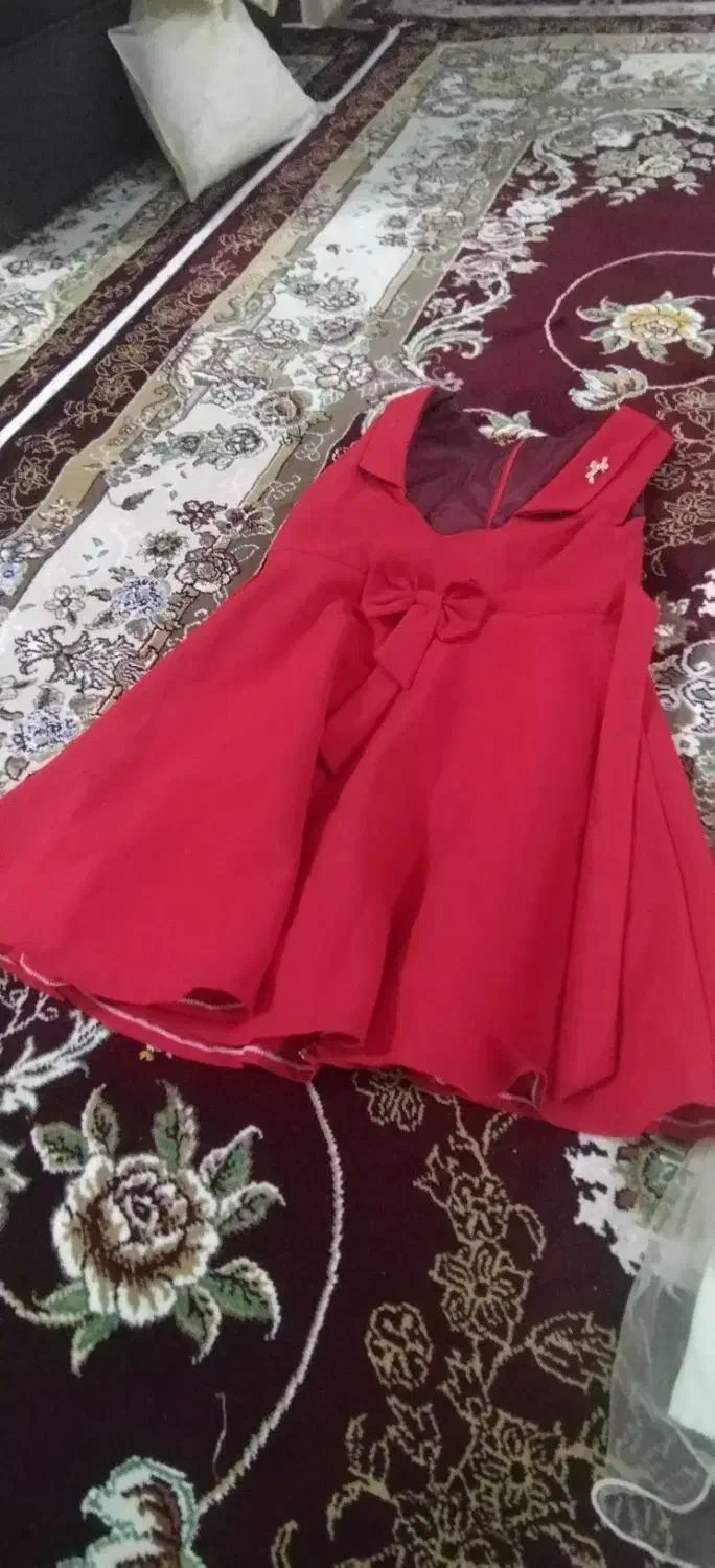 لباس دخترانه|لباس|سنندج, |دیوار