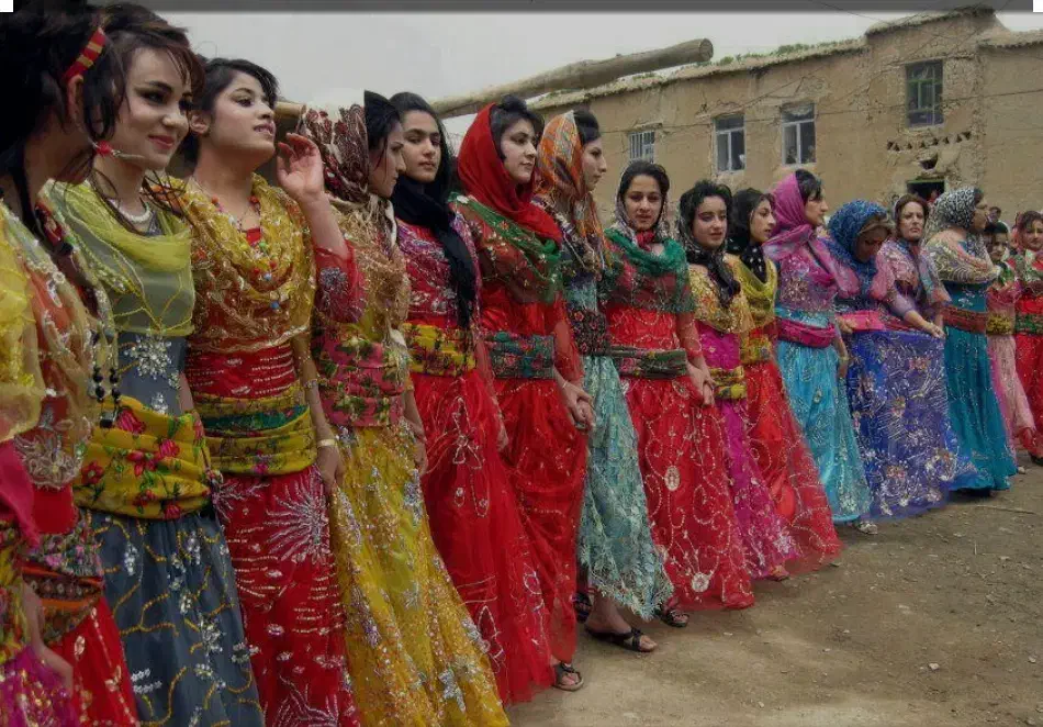 خواننده و گروه موزیک کوردی|خدمات پذیرایی، مراسم|تهران, تهرانپارس جنوبی|دیوار