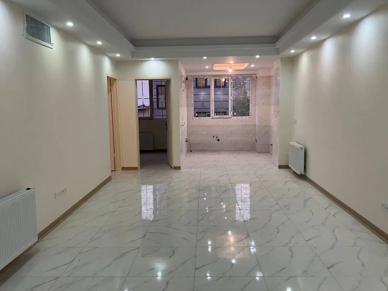 اجاره واحد ۶۵ متری|اجارهٔ آپارتمان|تهران, شهرک رضویه|دیوار