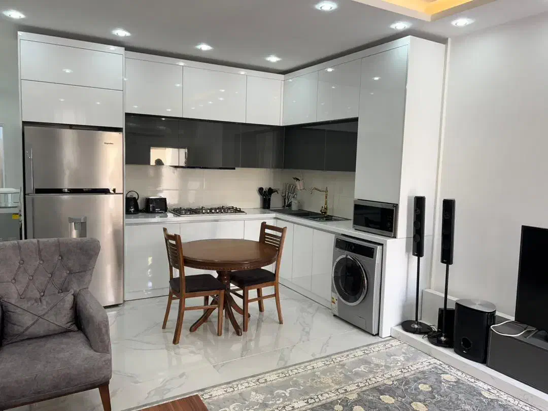 ویلایی ۱۶۰متری  تتگک دوم|فروش خانه و ویلا|بوشهر, |دیوار