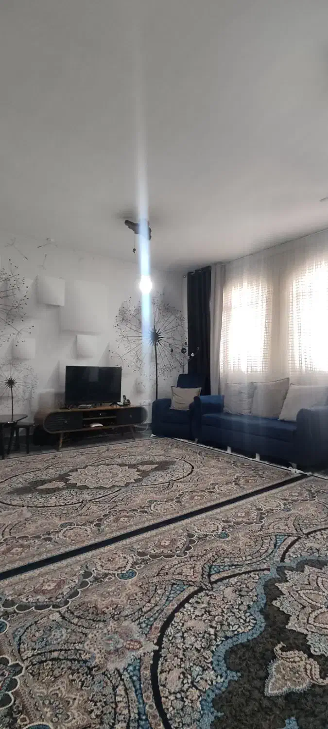 90متر /بلوار صنعت /دونبش|فروش آپارتمان|دورود, |دیوار