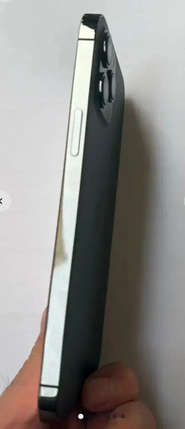 ایفون 12پرومکس|موبایل|تهران, بهارستان|دیوار