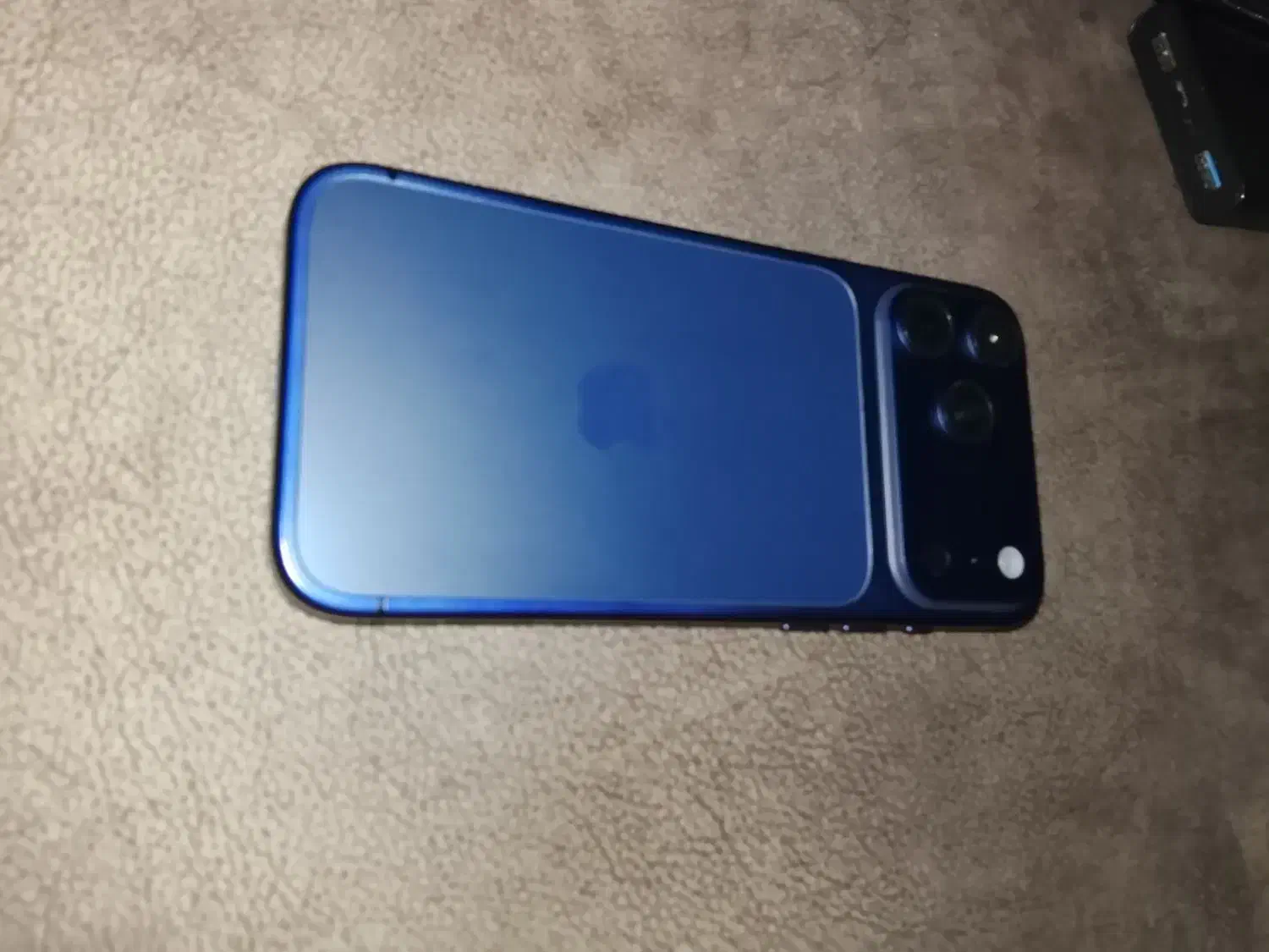 آیفون 16 پرومکس|موبایل|کرج, حاجی آباد|دیوار