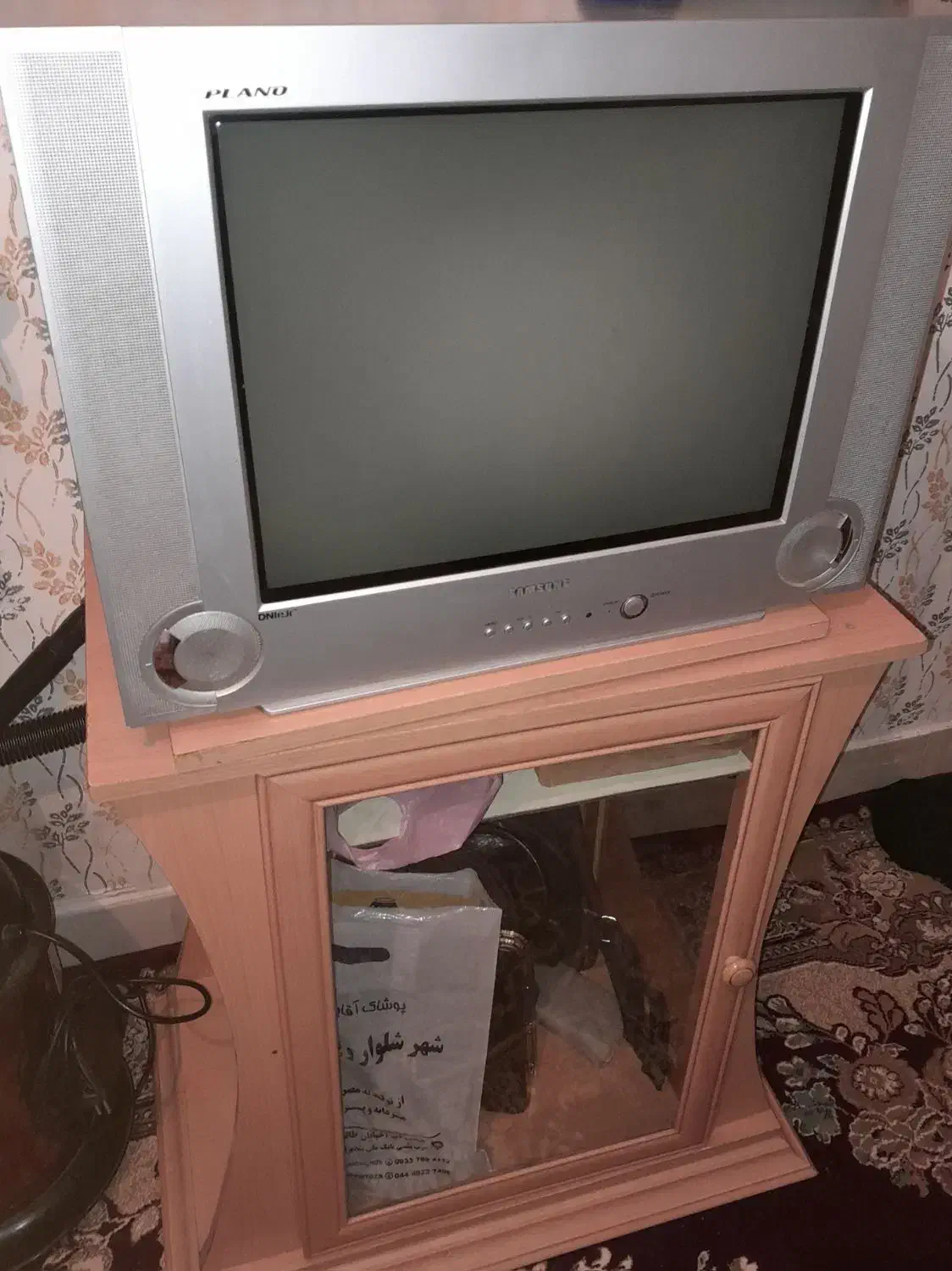 تلوزیون  سامسونگ|تلویزیون و پروژکتور|بناب, |دیوار