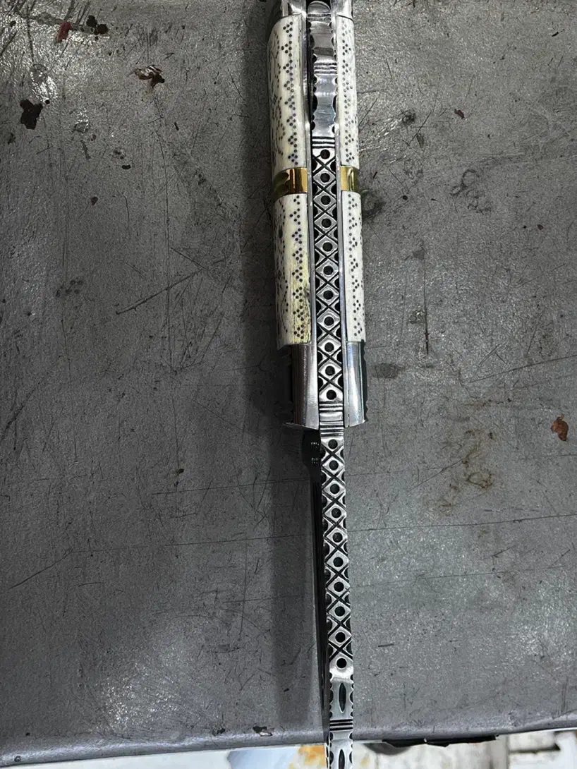 چاقوی بابا|کلکسیون اشیاء عتیقه|تبریز, |دیوار