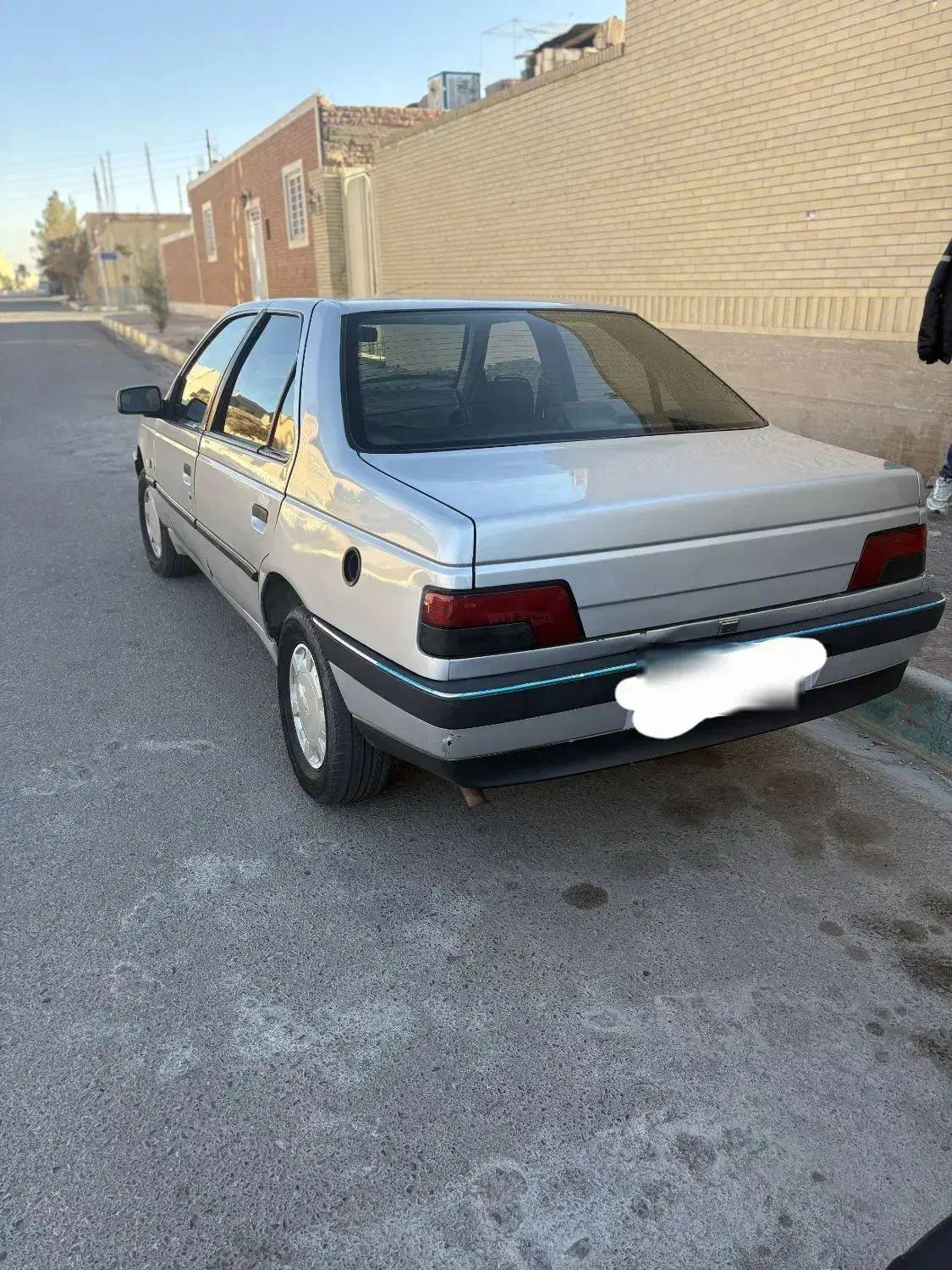 ۹۱درحد|خودرو سواری و وانت|رفسنجان, |دیوار