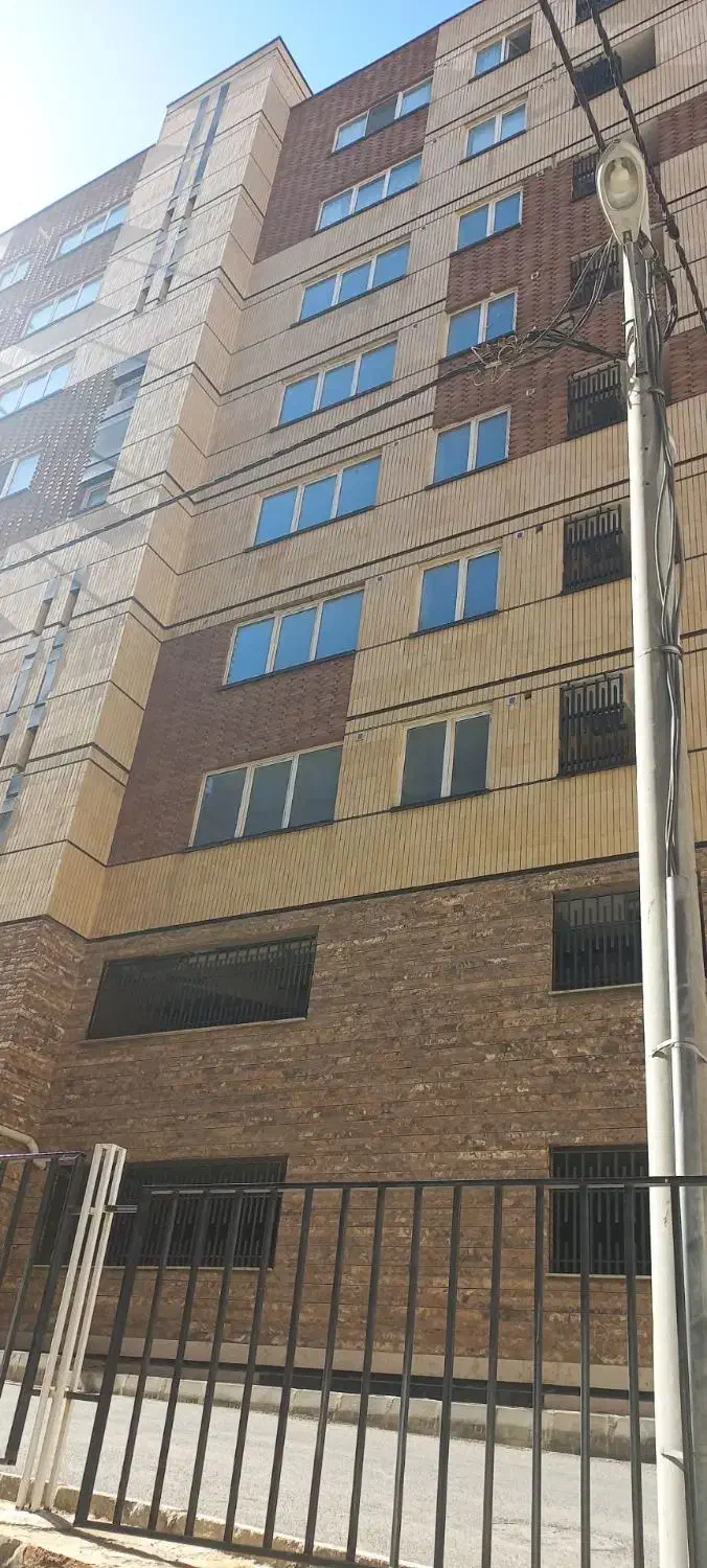 فروش اپارتمان ۱۰۰متری مهرماه|فروش آپارتمان|اراک, |دیوار