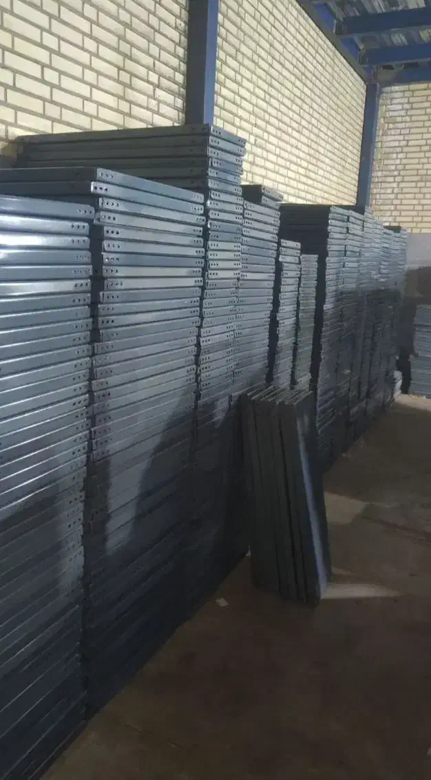 قفسه/نبشی|فروشگاه و مغازه|باقرشهر, |دیوار