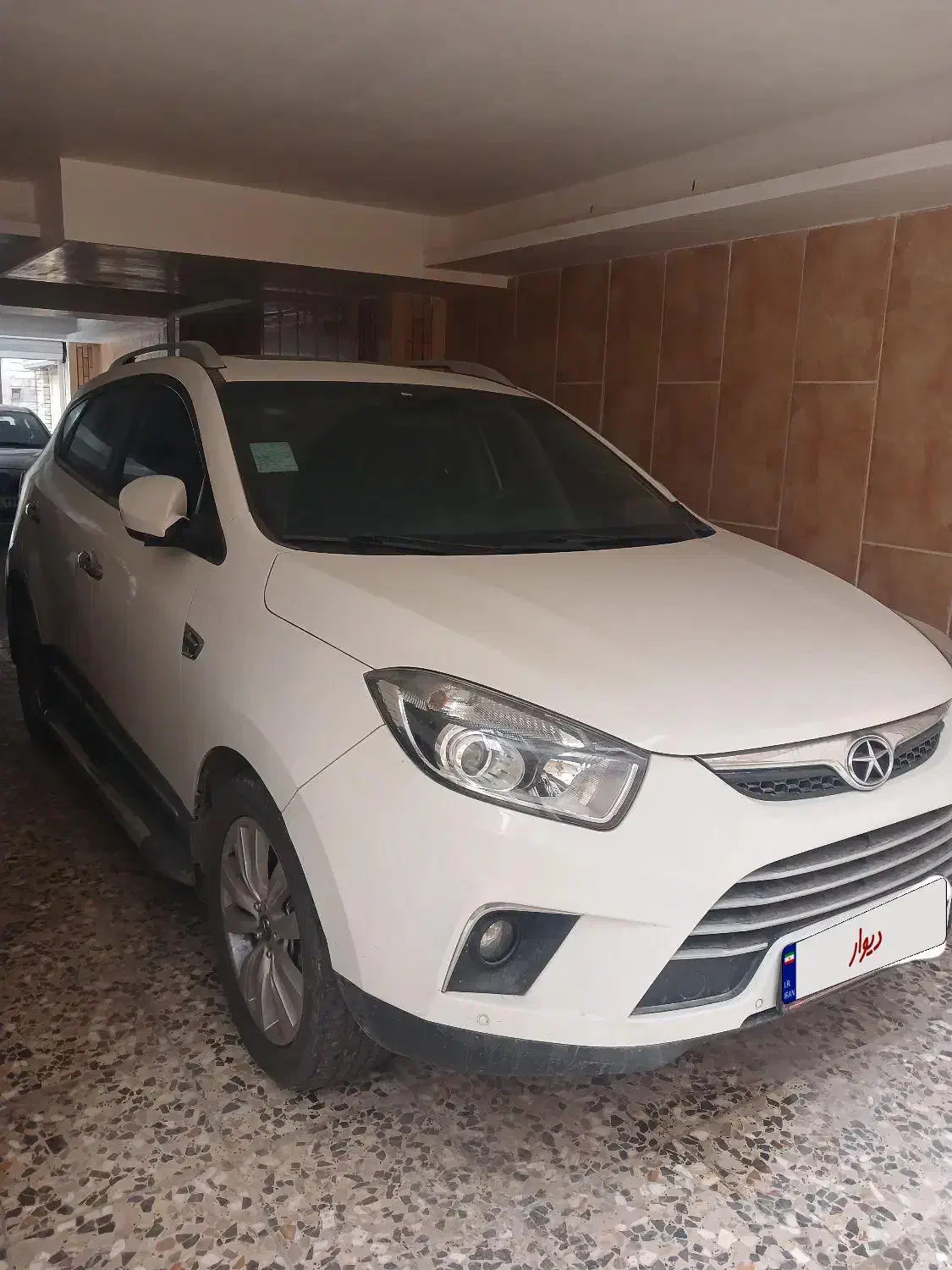 جک S5 2000|خودرو کلاسیک|بابل, |دیوار