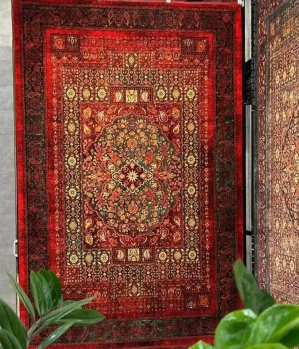 معاوضه فرش کهنه با ترند ترین فرش|فرش|بوشهر, |دیوار