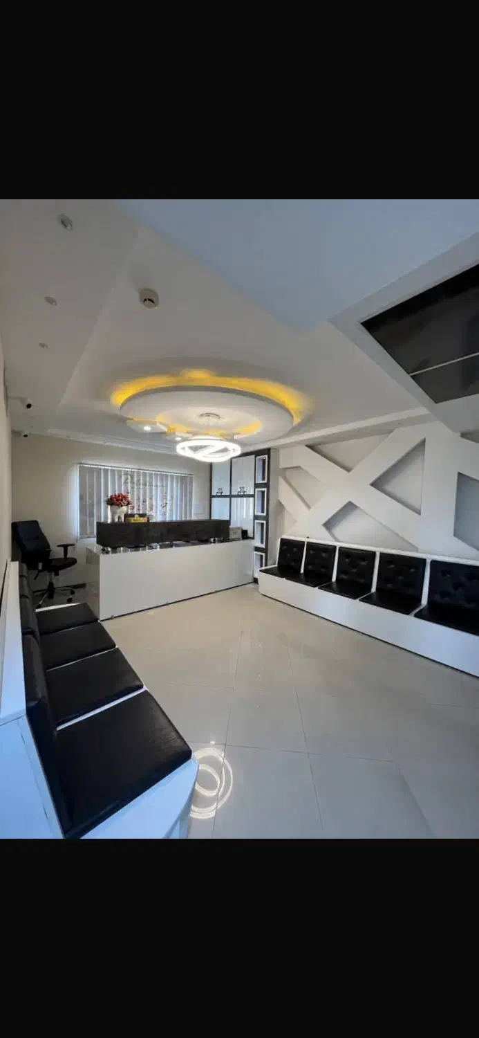 اجاره مطب دندانپزشکی فول امکانات گلسار رشت|اجارهٔ دفتر کار، اتاق اداری، مطب|رشت, گلسار|دیوار