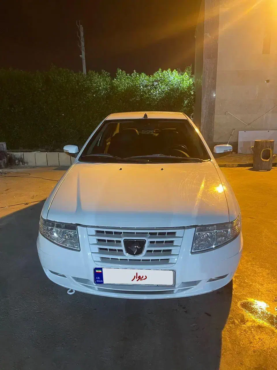 سورن 98 ef7|خودرو سواری و وانت|بندر ماهشهر, |دیوار