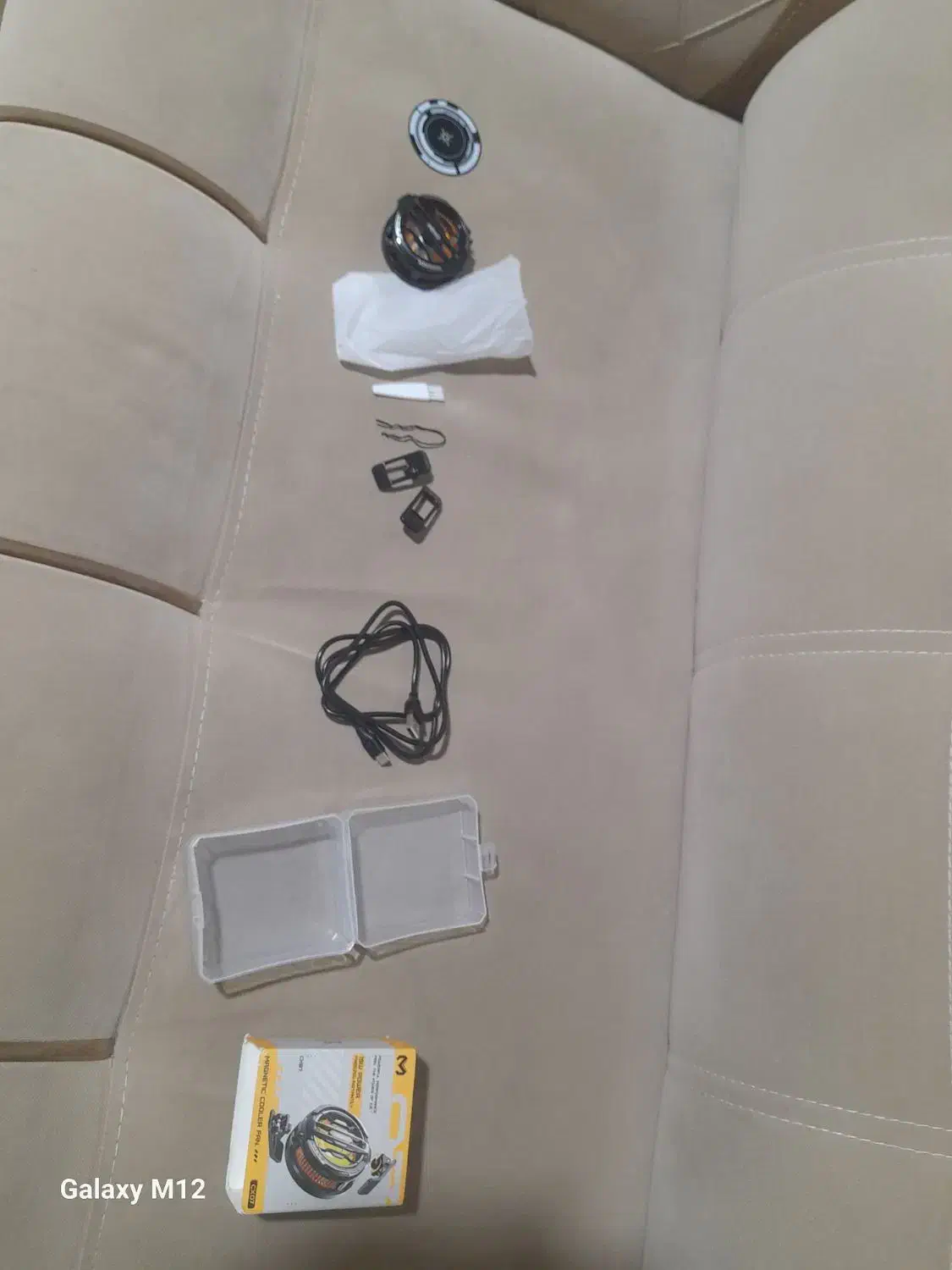 فن گیمینگ گوشی عالی|لوازم جانبی موبایل و تبلت|مهاباد (آذربایجان غربی), |دیوار