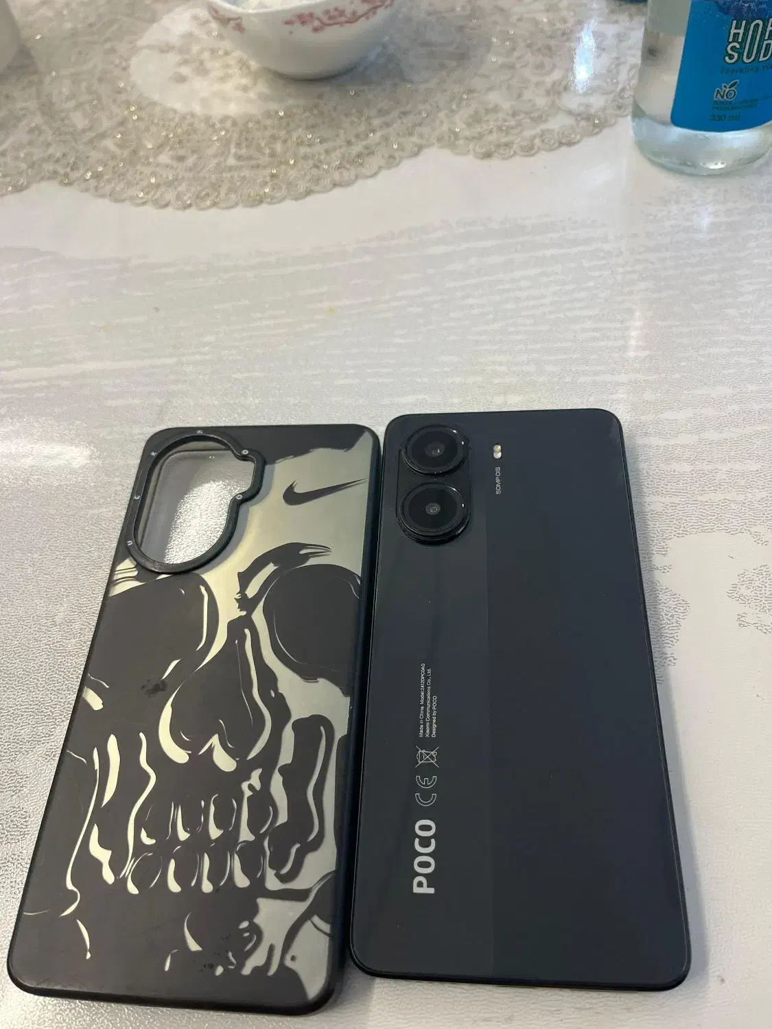 پوکو x7 pro 512 GB|موبایل|بوشهر, |دیوار