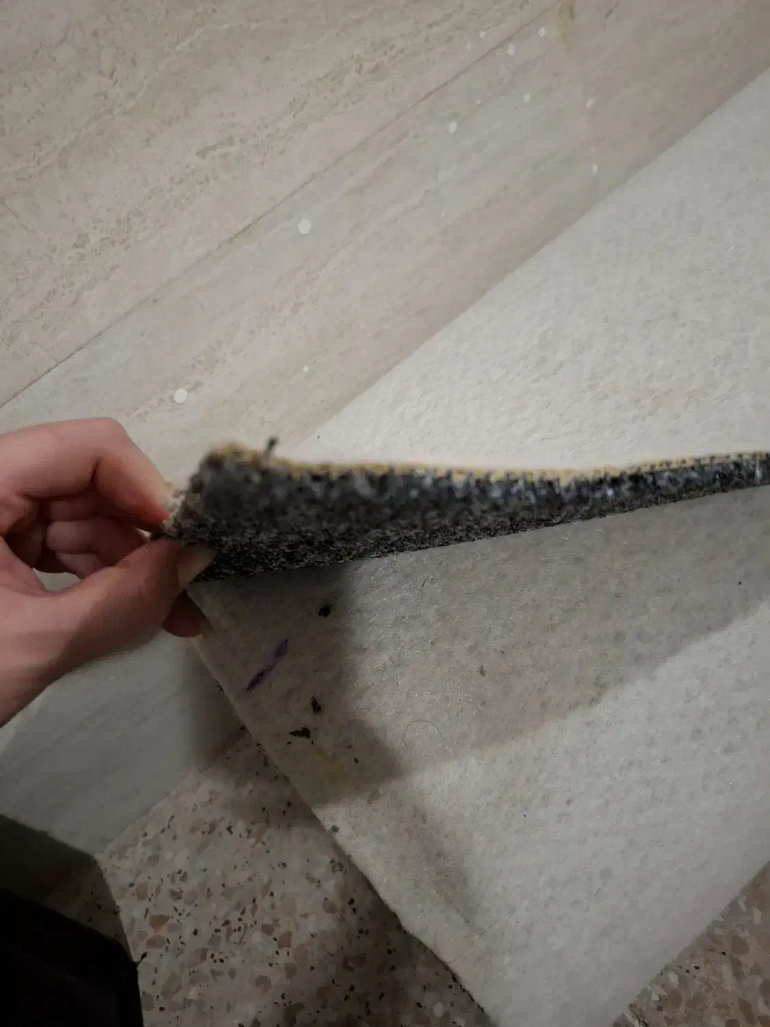 موکت نو ،فقط 300|موکت|اسلامشهر, شهرک قائمیه|دیوار