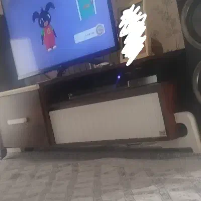 میز تلویزیون سالم|میز تلویزیون|محمدیه-قزوین, |دیوار