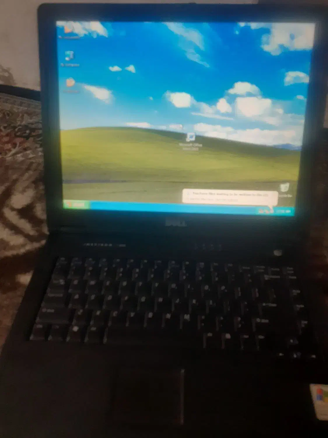 لب تاب دل کاملا سالم|رایانه همراه|فیروزآباد, |دیوار