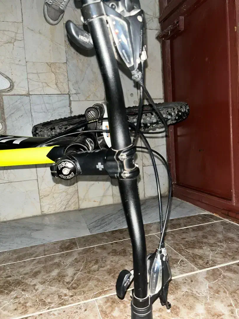 دوچرخه26 ویوا ، دنده8سرعته،ساخت تایوان|دوچرخه، اسکیت، اسکوتر|فردیس, شهرک وحدت|دیوار