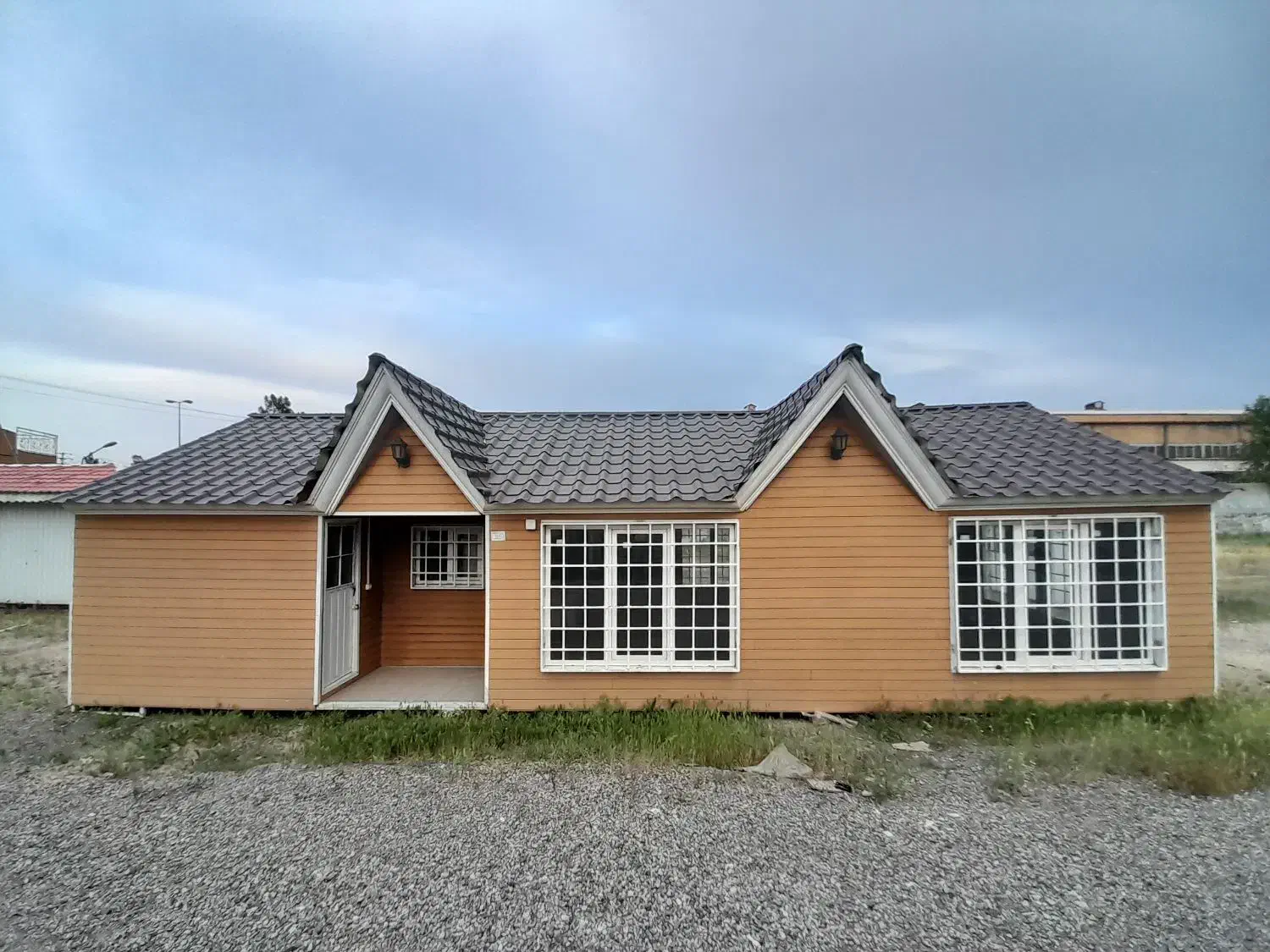 کانکس|مصالح و تجهیزات ساختمان|مشهد, امیریه|دیوار