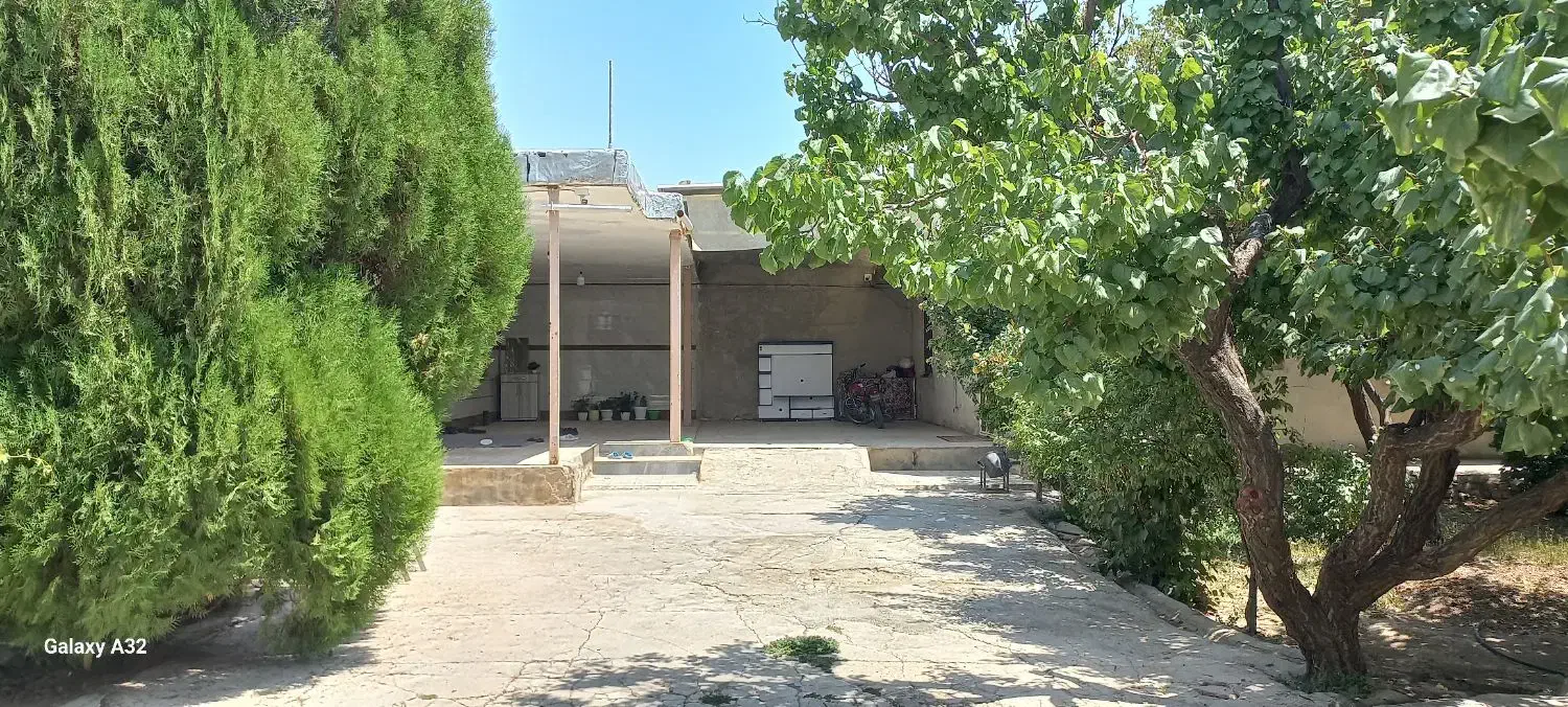 خانه ویلایی روستای نیر(قروه درگزین)|فروش خانه و ویلا|رزن, |دیوار