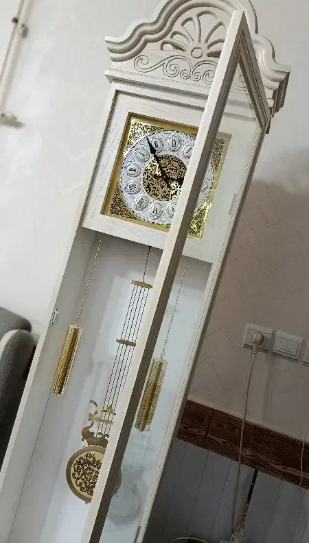 ساعت ایستاده|ساعت دیواری و تزئینی|نهاوند, |دیوار