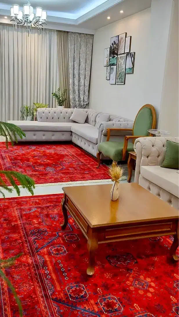 راهنمایی نظافت منزل توسط خانم|فعالیت داوطلبانه|مشهد, هفده شهریور|دیوار