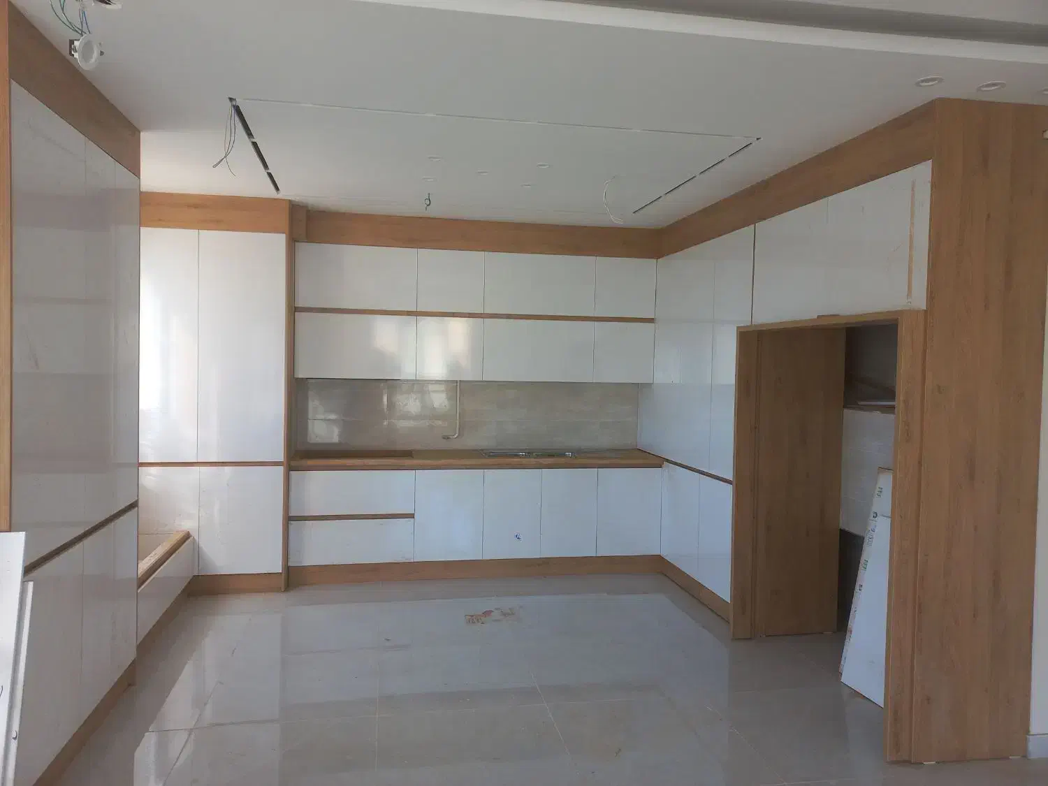 کمد کابینت|خدمات پیشه و مهارت|سنندج, |دیوار