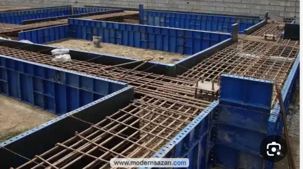 نیازمند نیرو قالب بندی و المتور|استخدام معماری، عمران و ساختمانی|لردگان, |دیوار