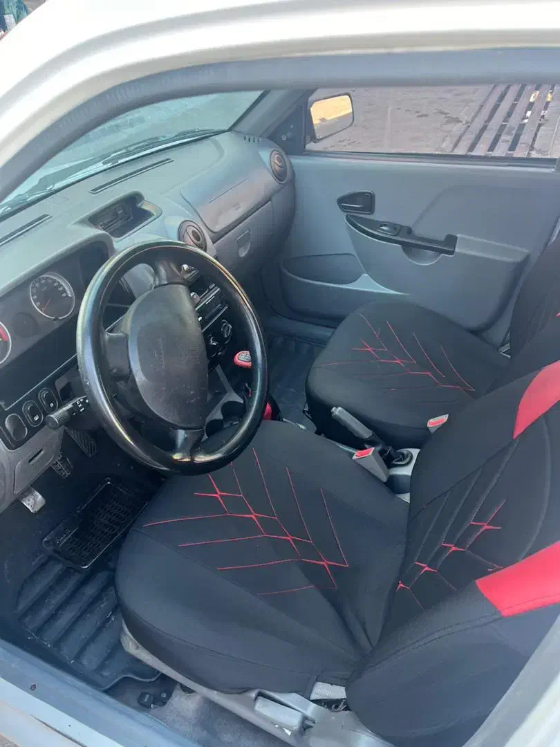 پراید مدل۹۵|خودرو سواری و وانت|قم, باغ شریفی|دیوار