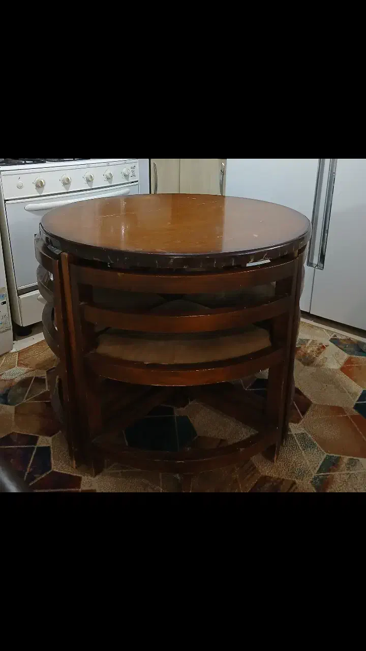 غذاخوری|میز و صندلی غذاخوری|همدان, |دیوار