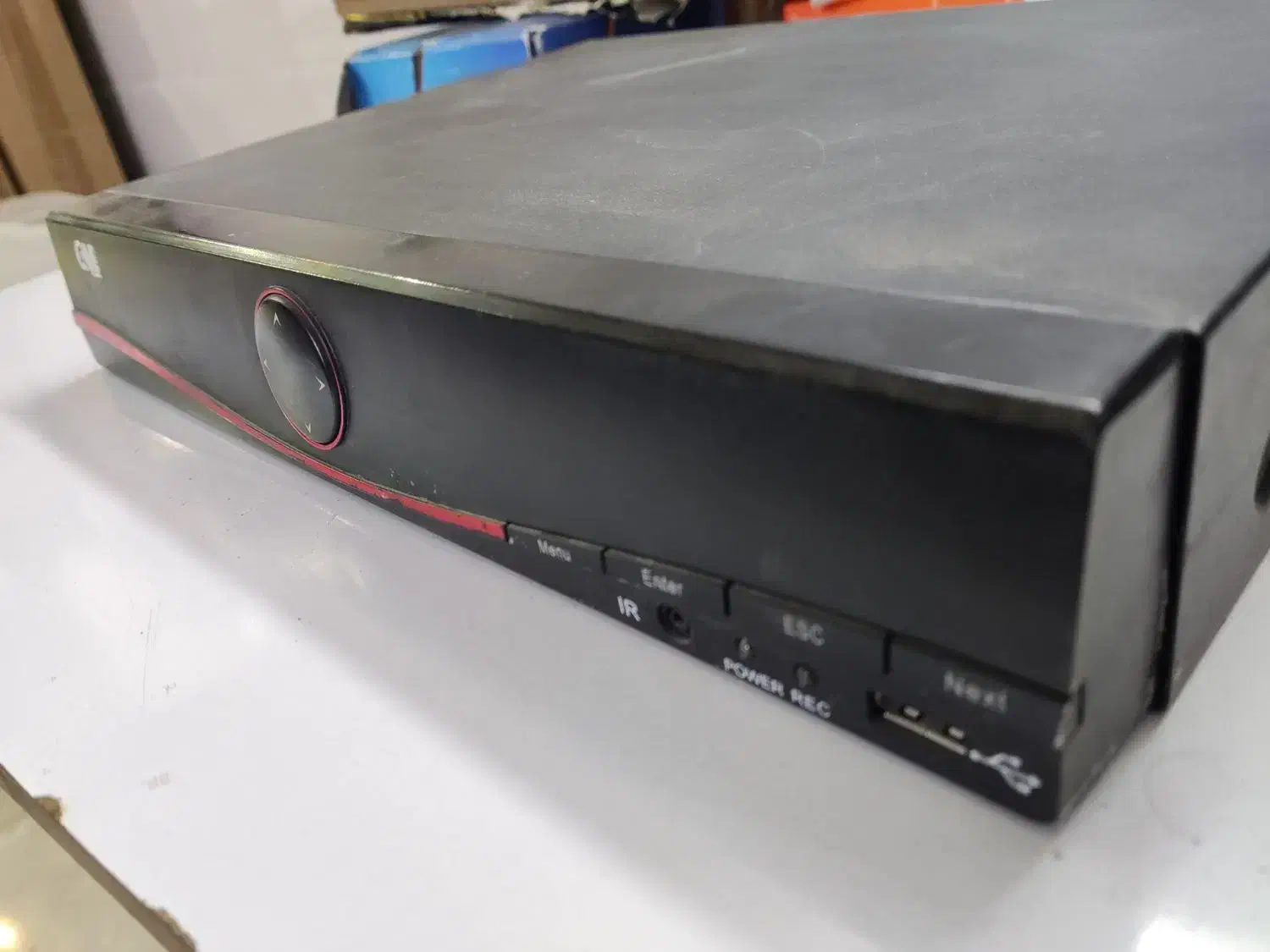 کیبرد و دستگاه دوربین|دوربین مداربسته|کبودرآهنگ, |دیوار