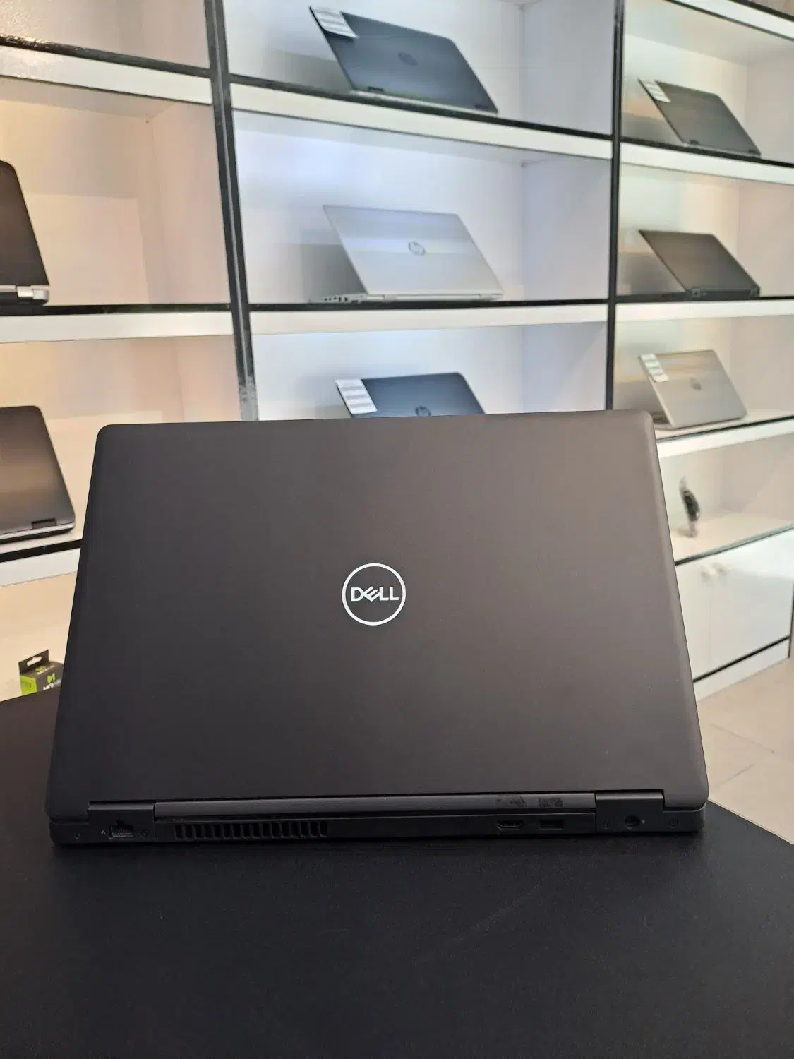 لپ تاپ Dell latitude 5590 پردازنده i5 صفحه FHD تاچ|رایانه همراه|همدان, |دیوار
