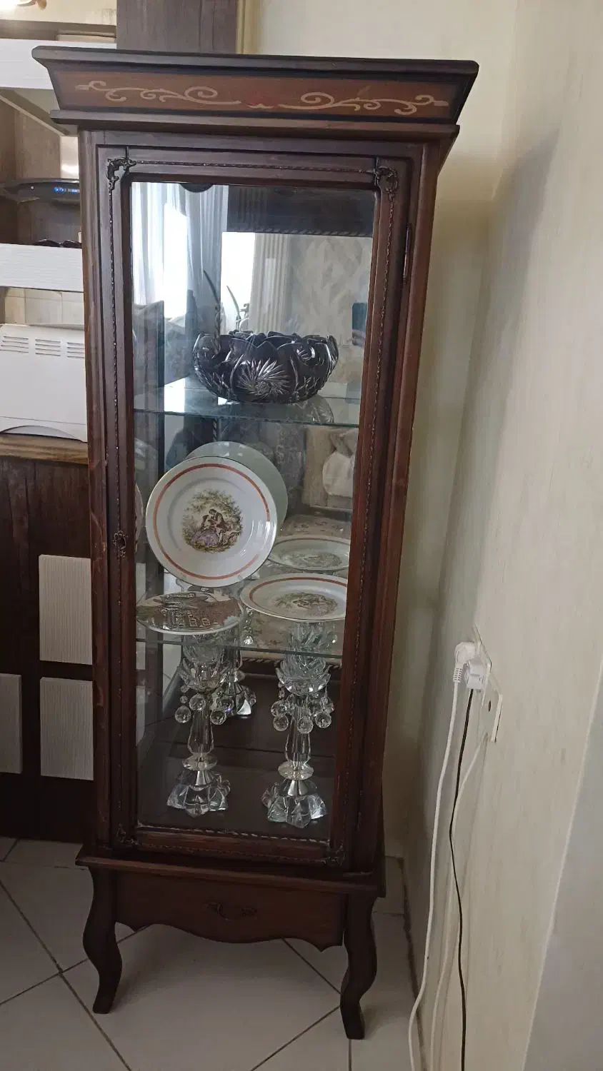 بوفه|بوفه، ویترین، کنسول|مشهد, رضاشهر|دیوار