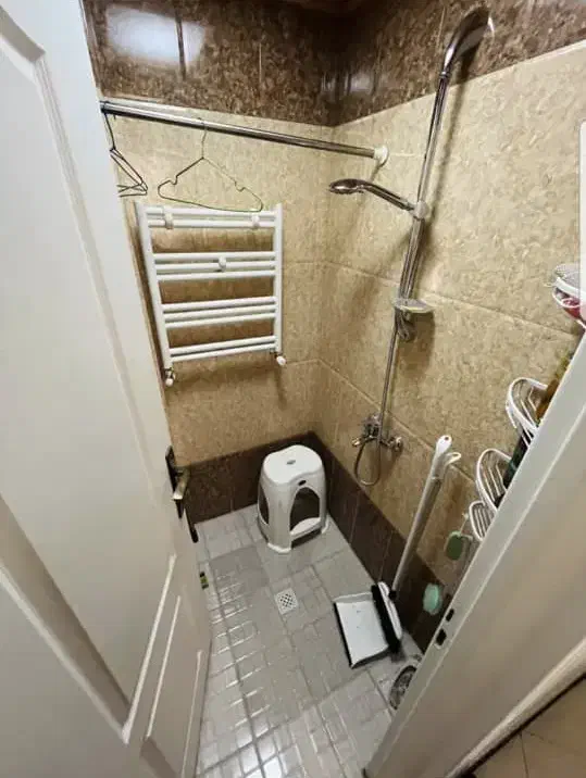 مدنی/۴۰متری/یک خواب/فول امکانات/خارج از طرح