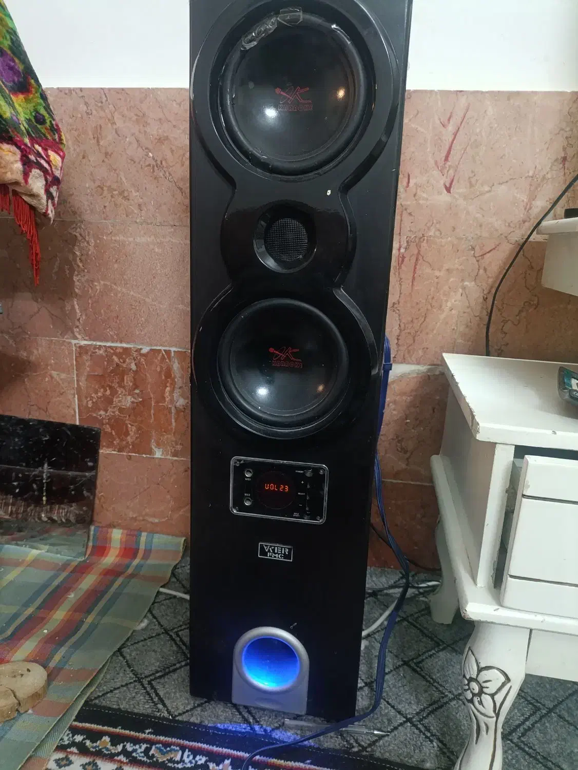 باند|سیستم صوتی خانگی|مشهد, سیس‌آباد|دیوار