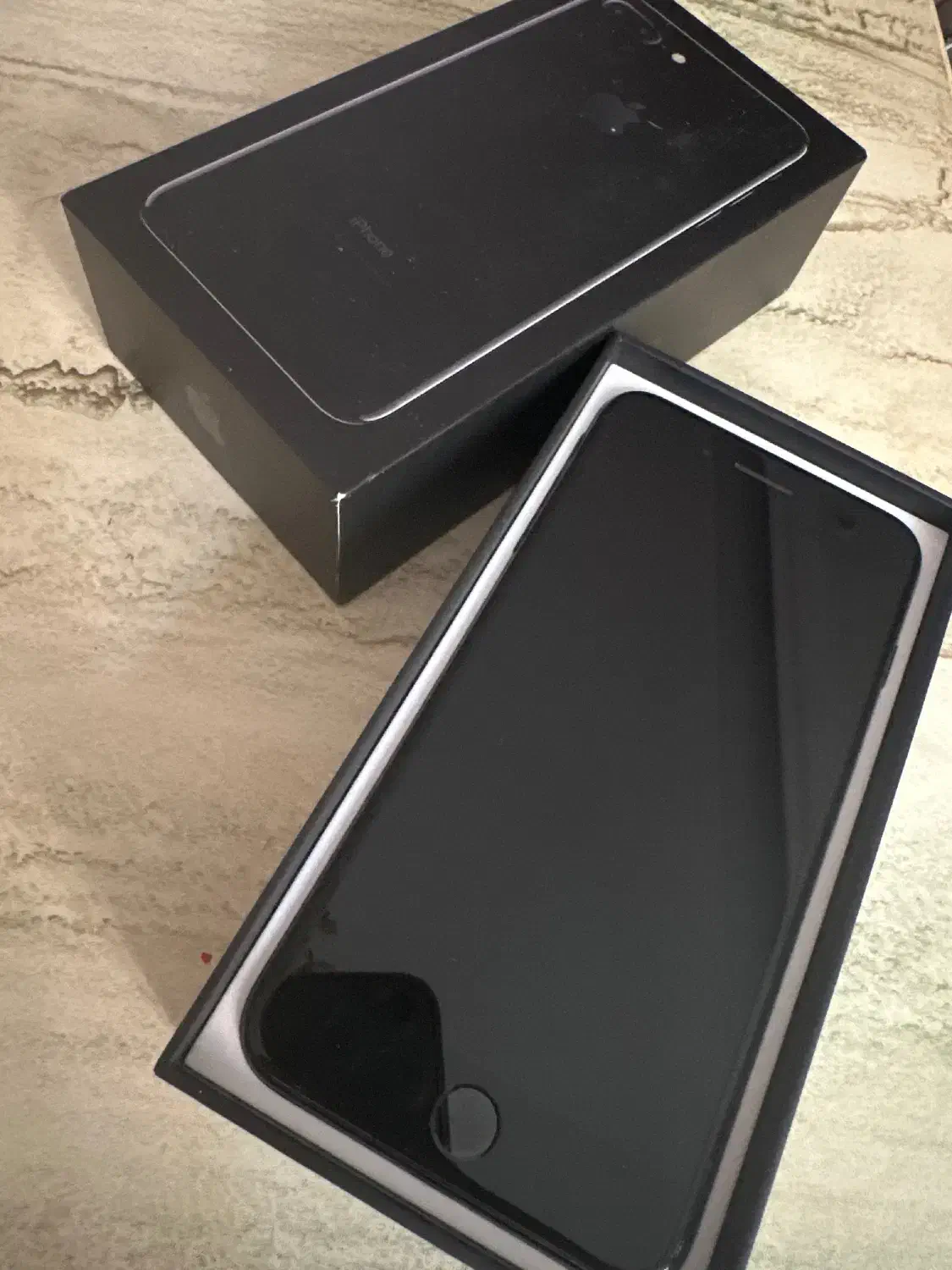 ایفون ۷ پلاس|موبایل|تهران, صاحبقرانیه|دیوار