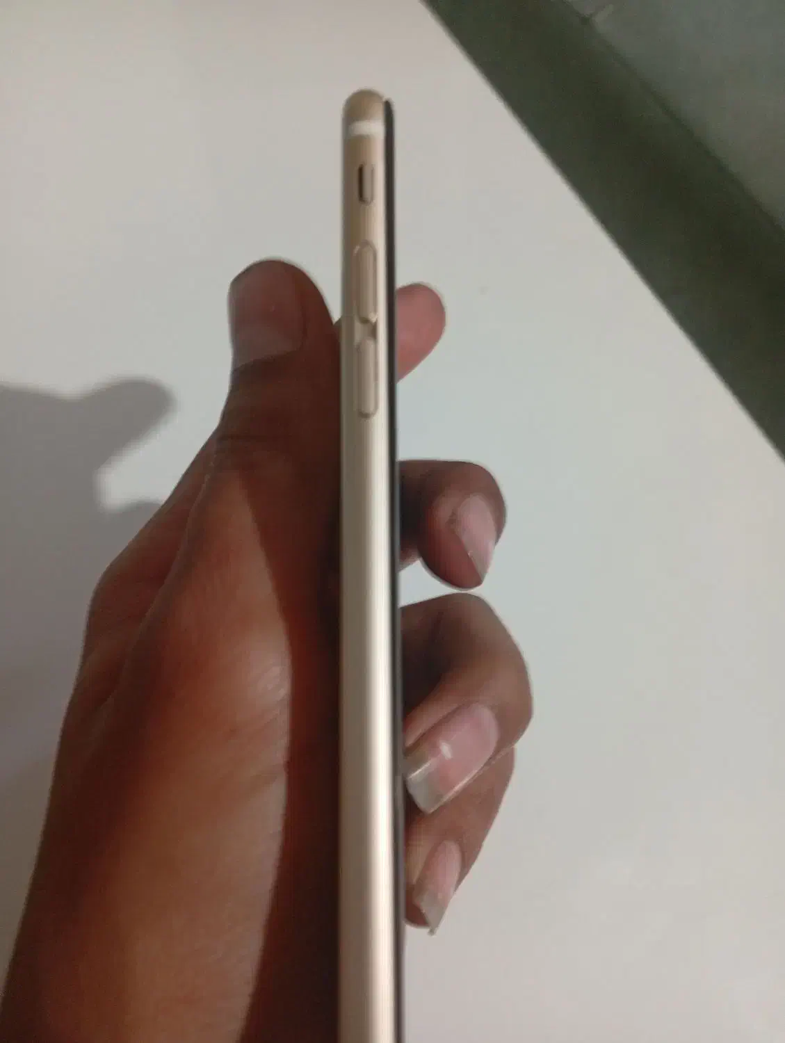 گوشی خوبیه فقط قفل ایکلود دار|موبایل|مشهد, پنجتن|دیوار