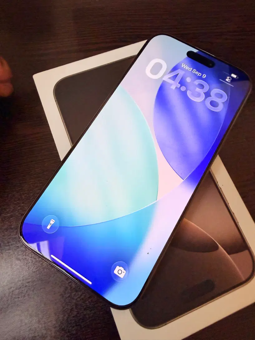 آیفون 16 Promax|موبایل|اصفهان, جلفا|دیوار