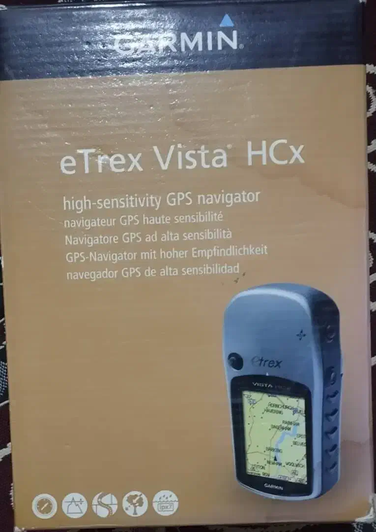 جی پی اس دستیگارمین|کوهنوردی و کمپینگ|زاهدان, |دیوار