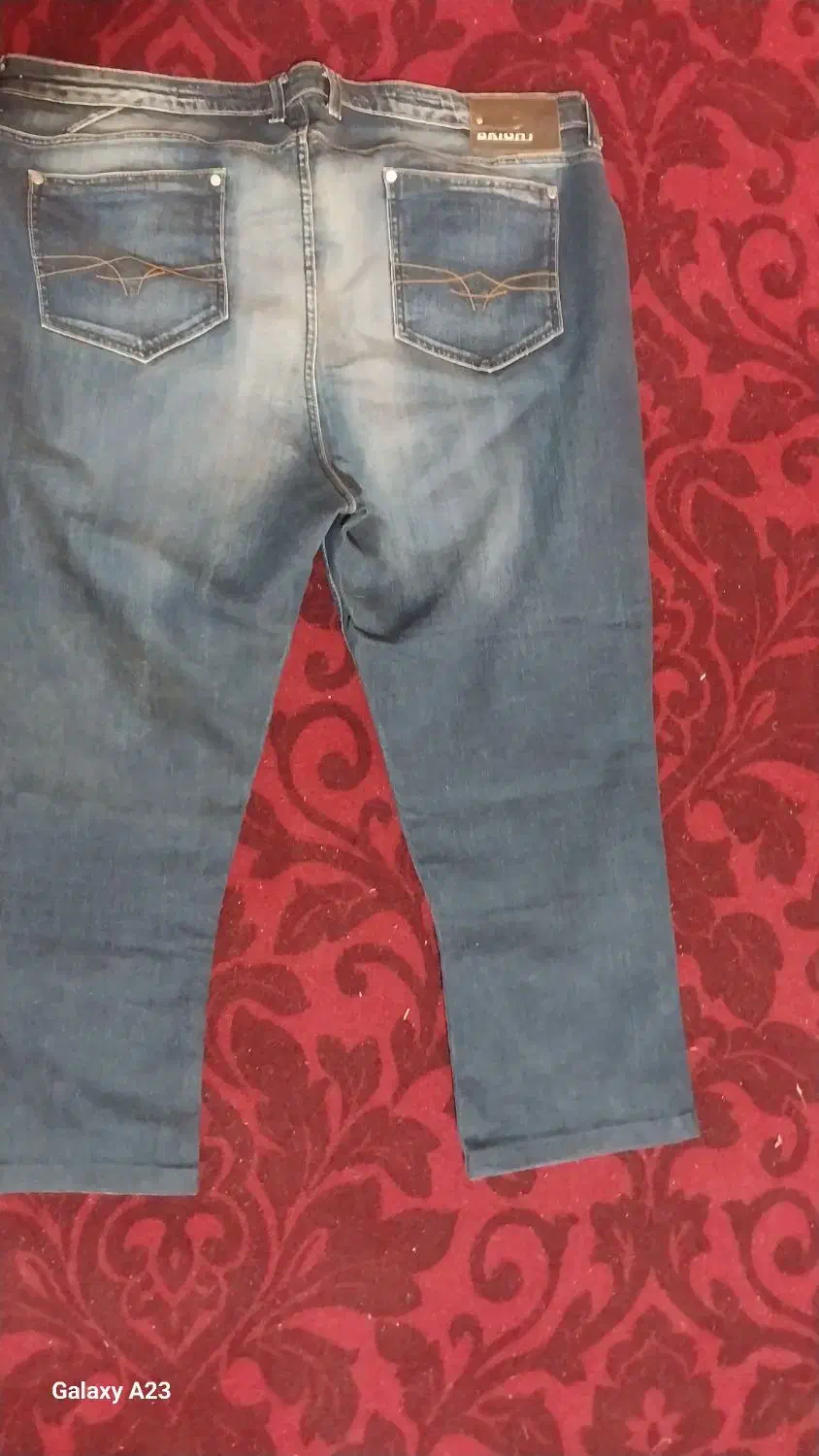 شلوار مردانه|لباس|شادگان, |دیوار