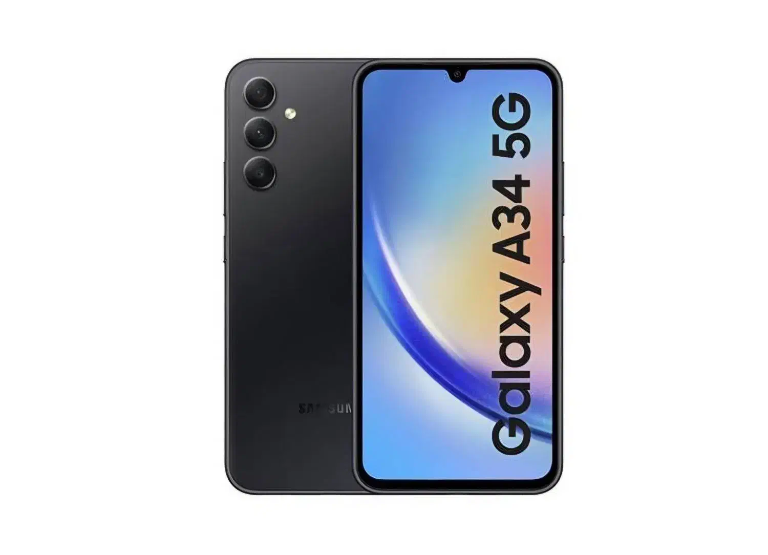 گوشی a34|موبایل|تهران, تولید دارو|دیوار