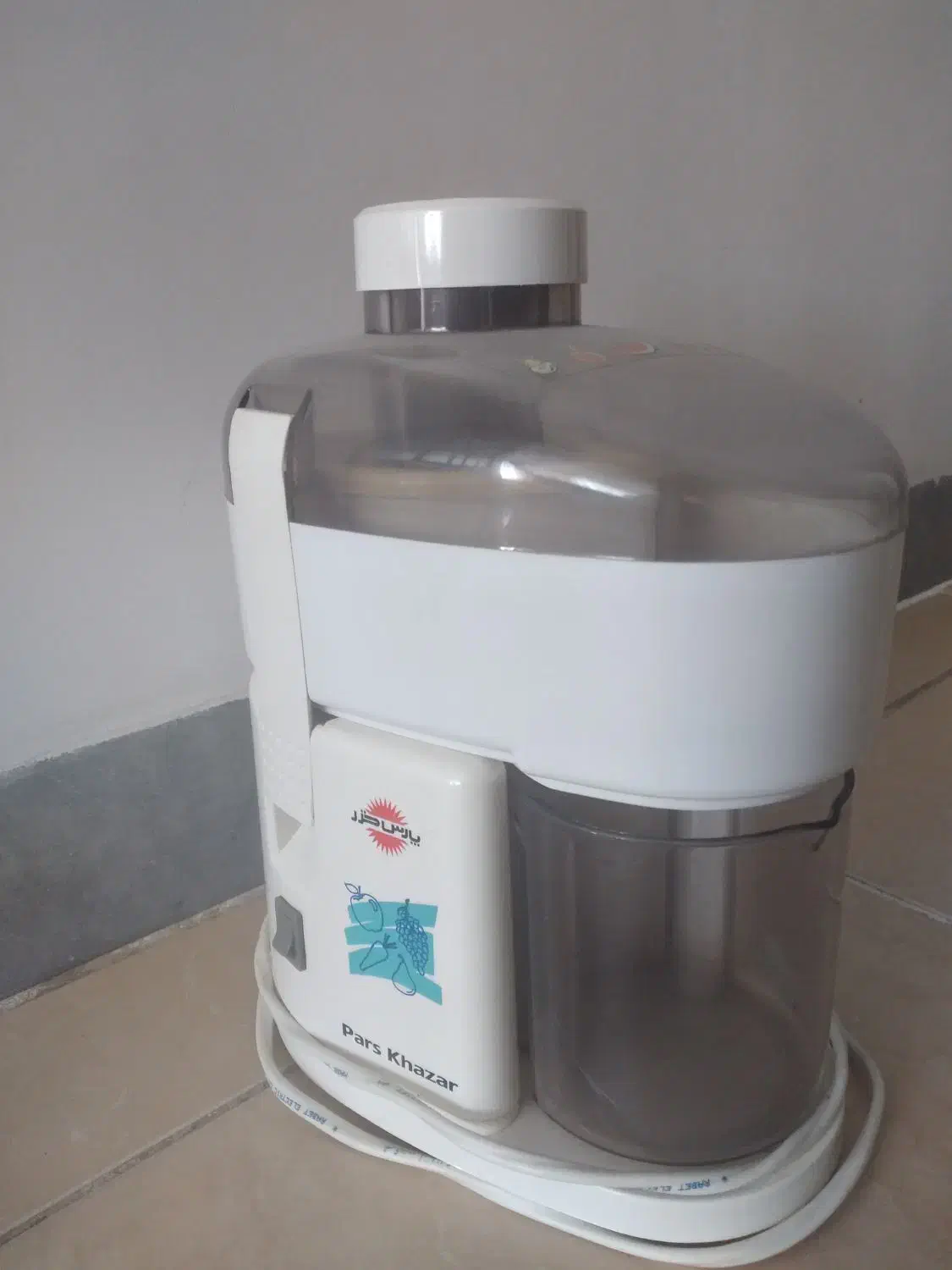آبمیوه گیری و مخلوط کن|سایر لوازم برقی|همدان, |دیوار