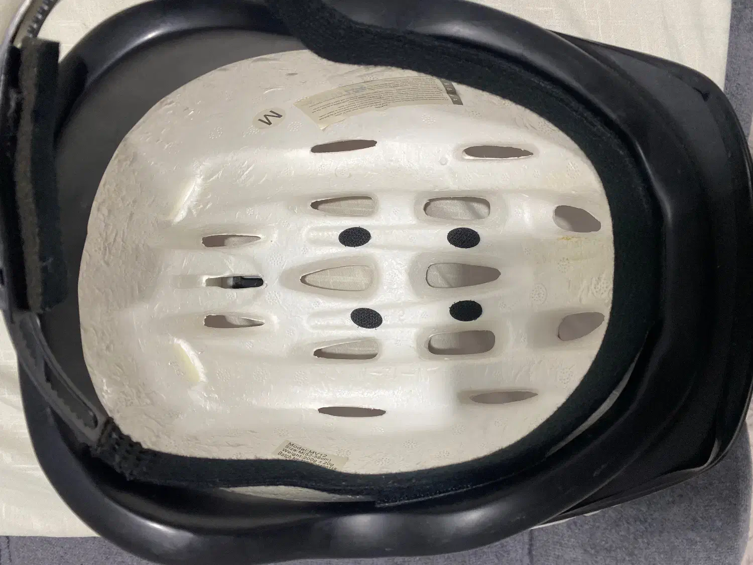 کلاه اسکیت|دوچرخه، اسکیت، اسکوتر|محمدشهر, همایون ویلا|دیوار