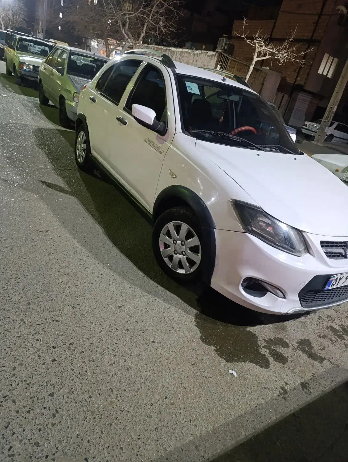 کوییک 1400|خودرو سواری و وانت|بهارستان, |دیوار