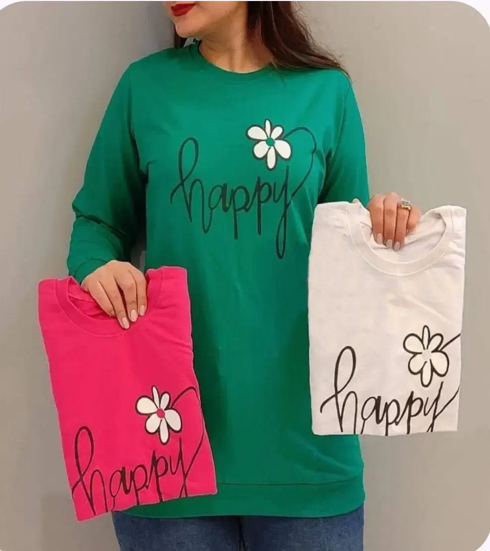 بلوز ارسال رایگان|لباس|خرم‌آباد, |دیوار