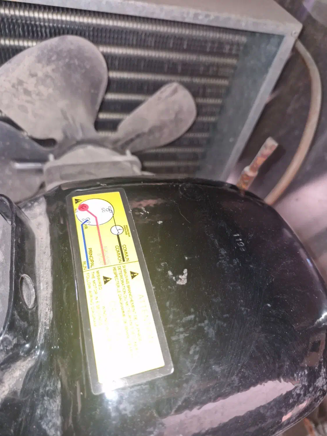 فریزر خشک کن صندوقی.زیر صفر|یخچال و فریزر|شیراز, شهرک مخابرات|دیوار